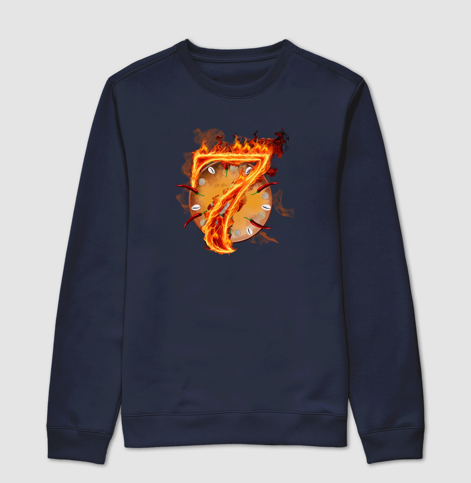 Camisa 2