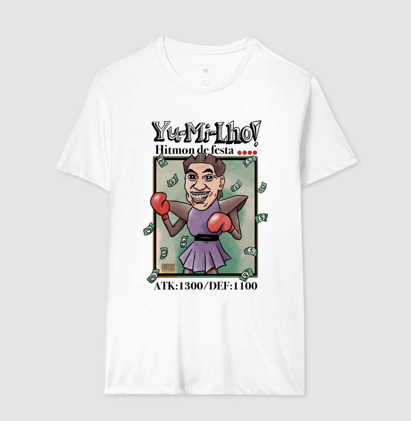 Camisa 12