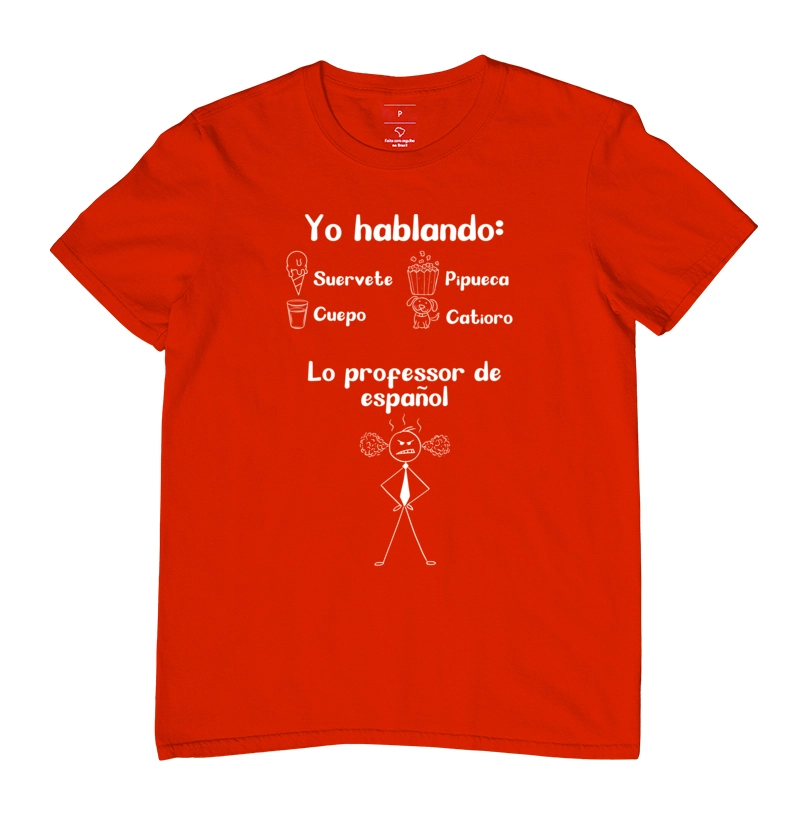 Camisa 4