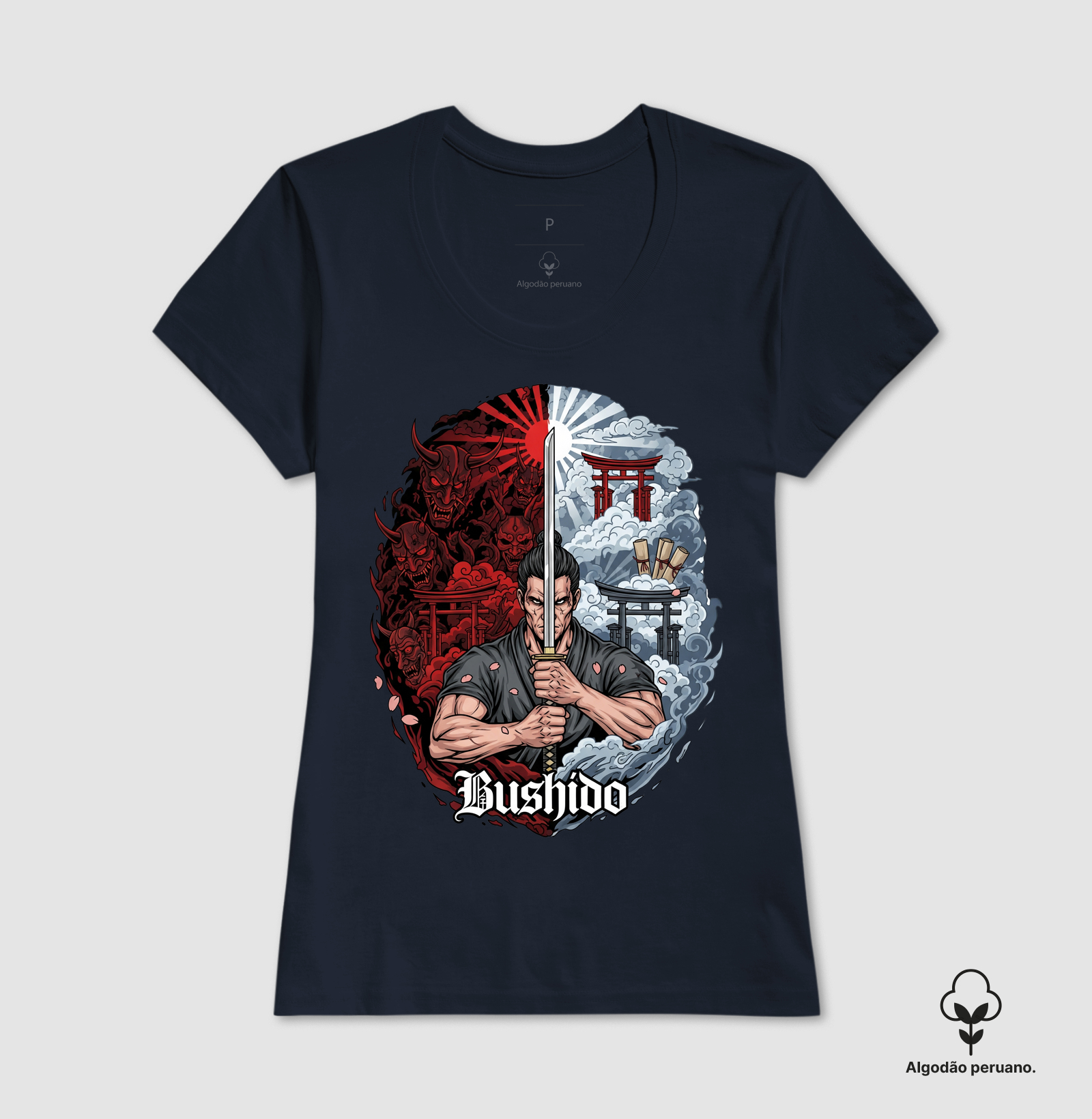 Camisa 1