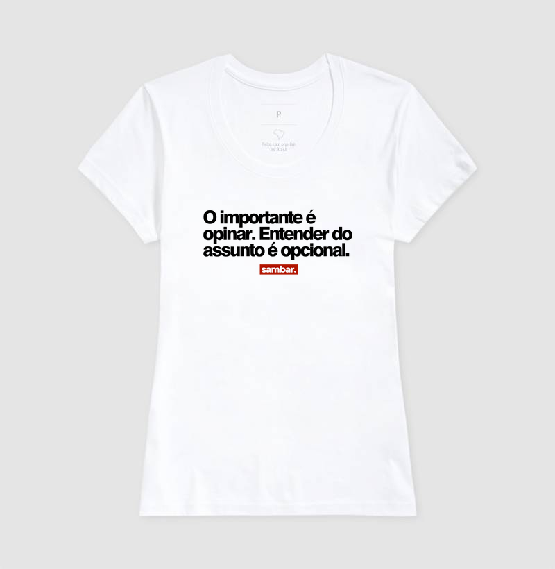 Camisa 6