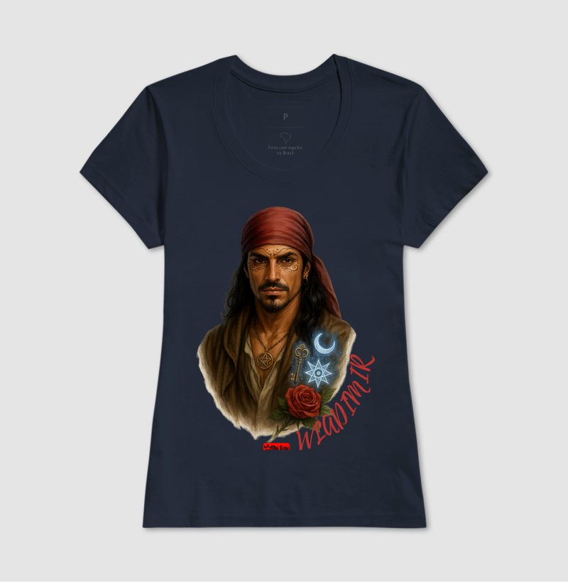 Camisa 15