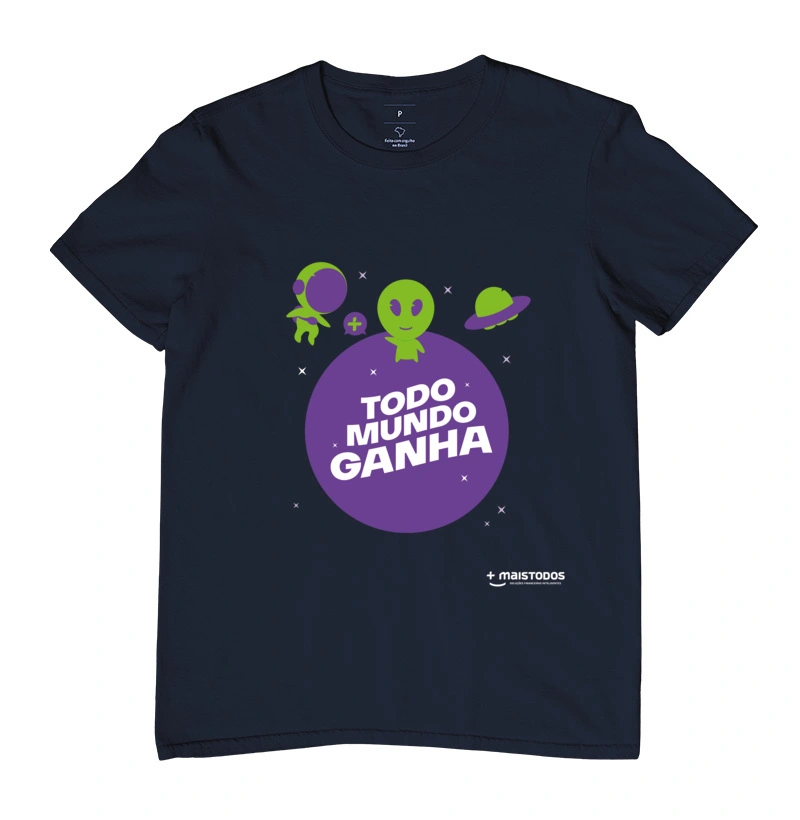 Camisa 8