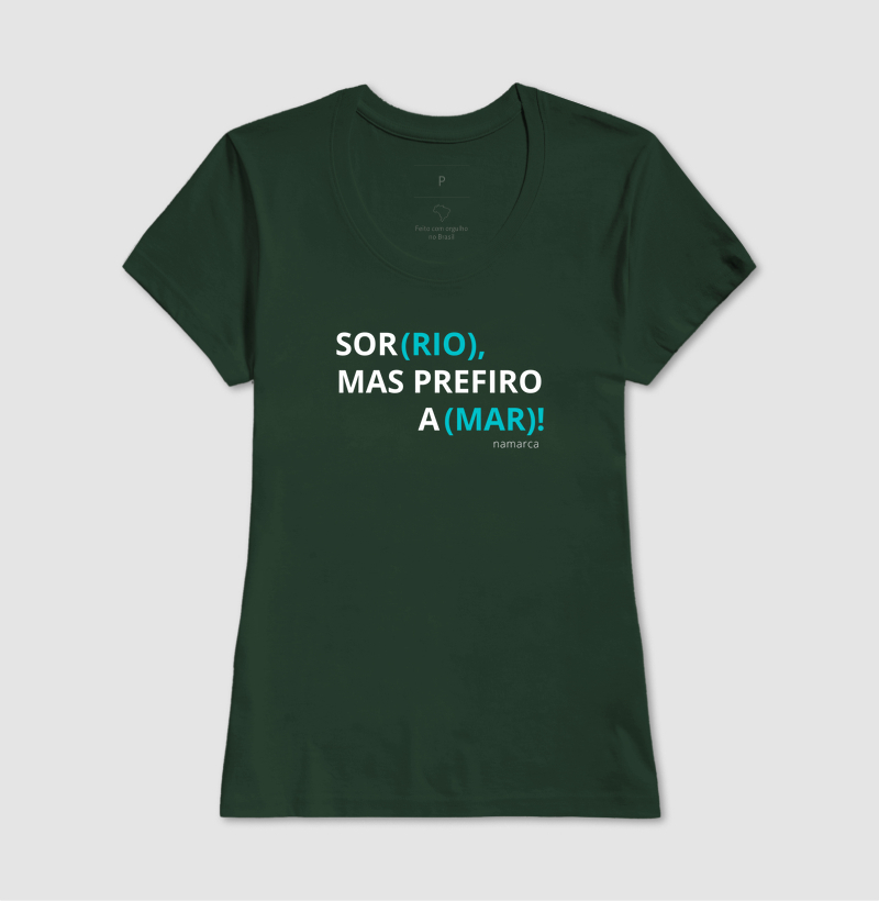 Camisa 16