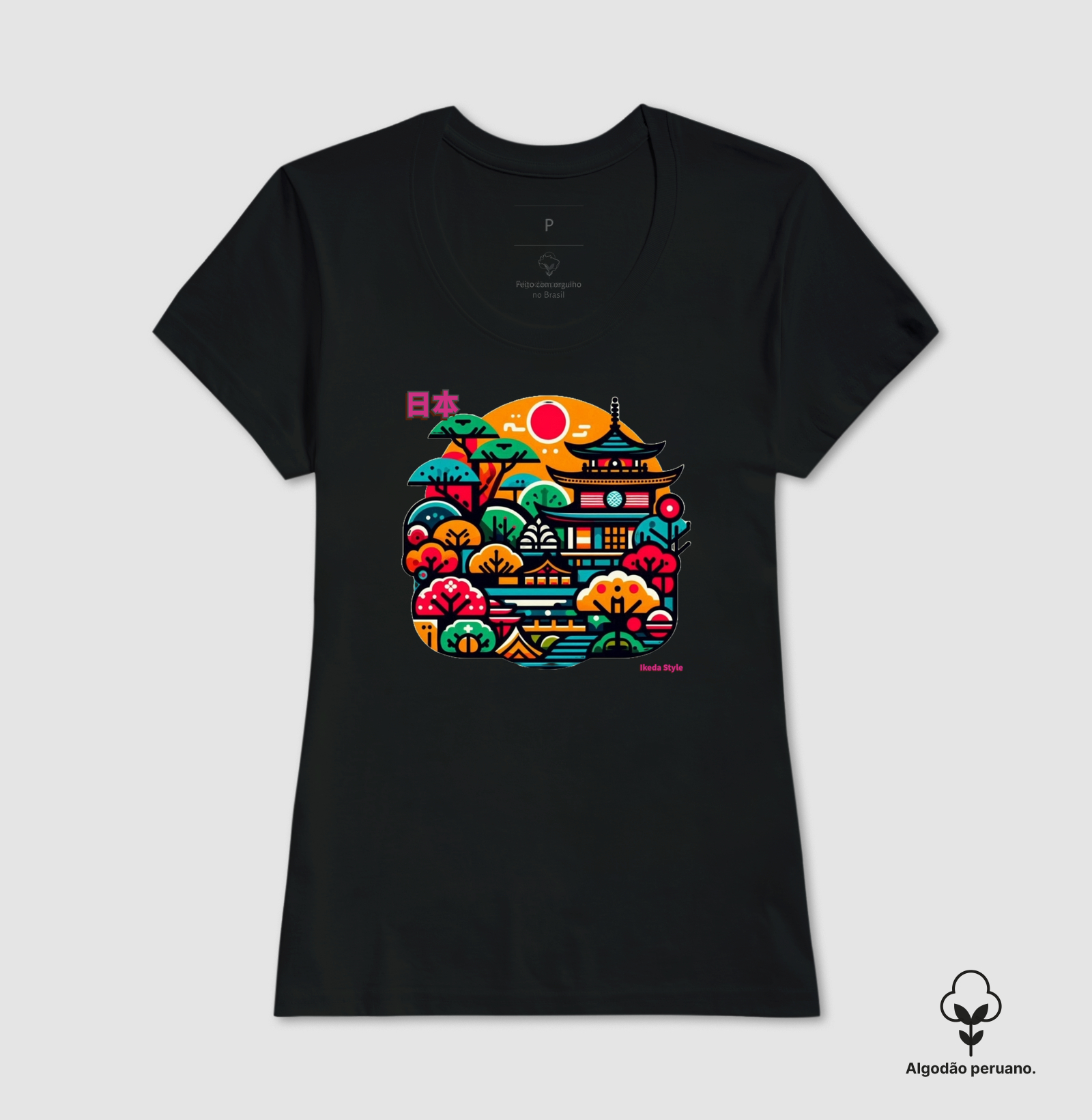 Camisa 3