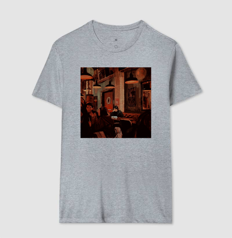 Camisa 7