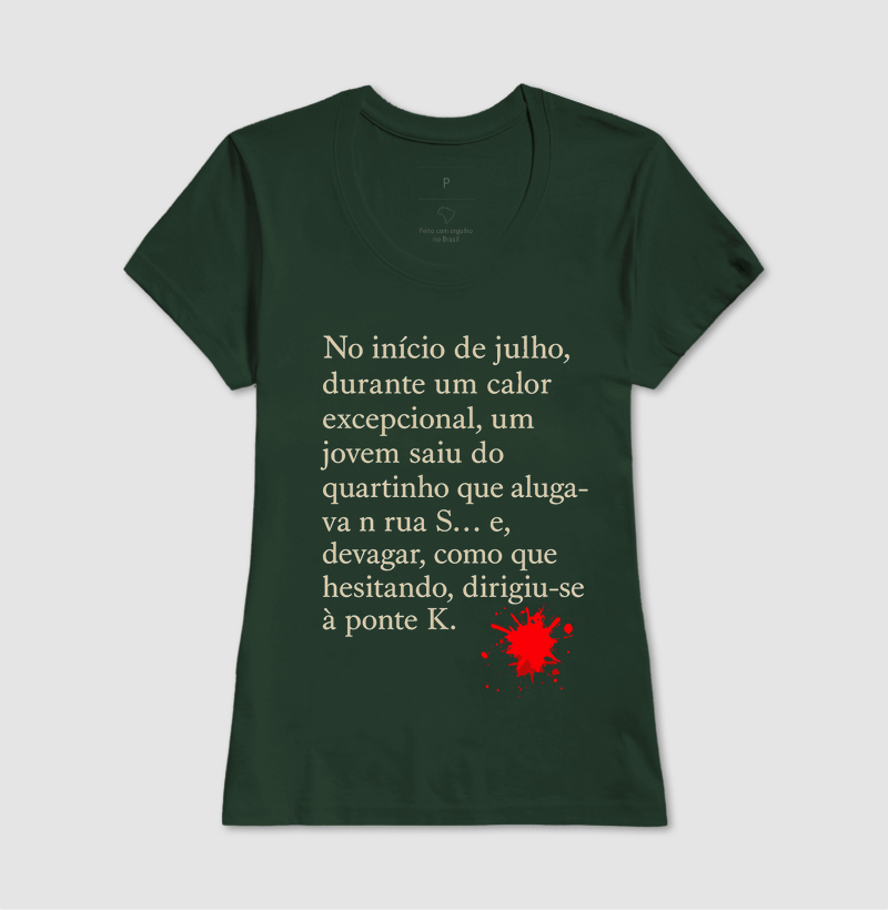 Camisa 6