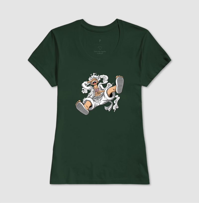 Camisa 8