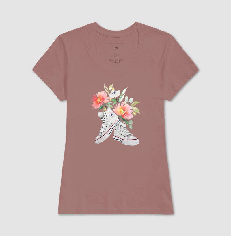 Camisa 16