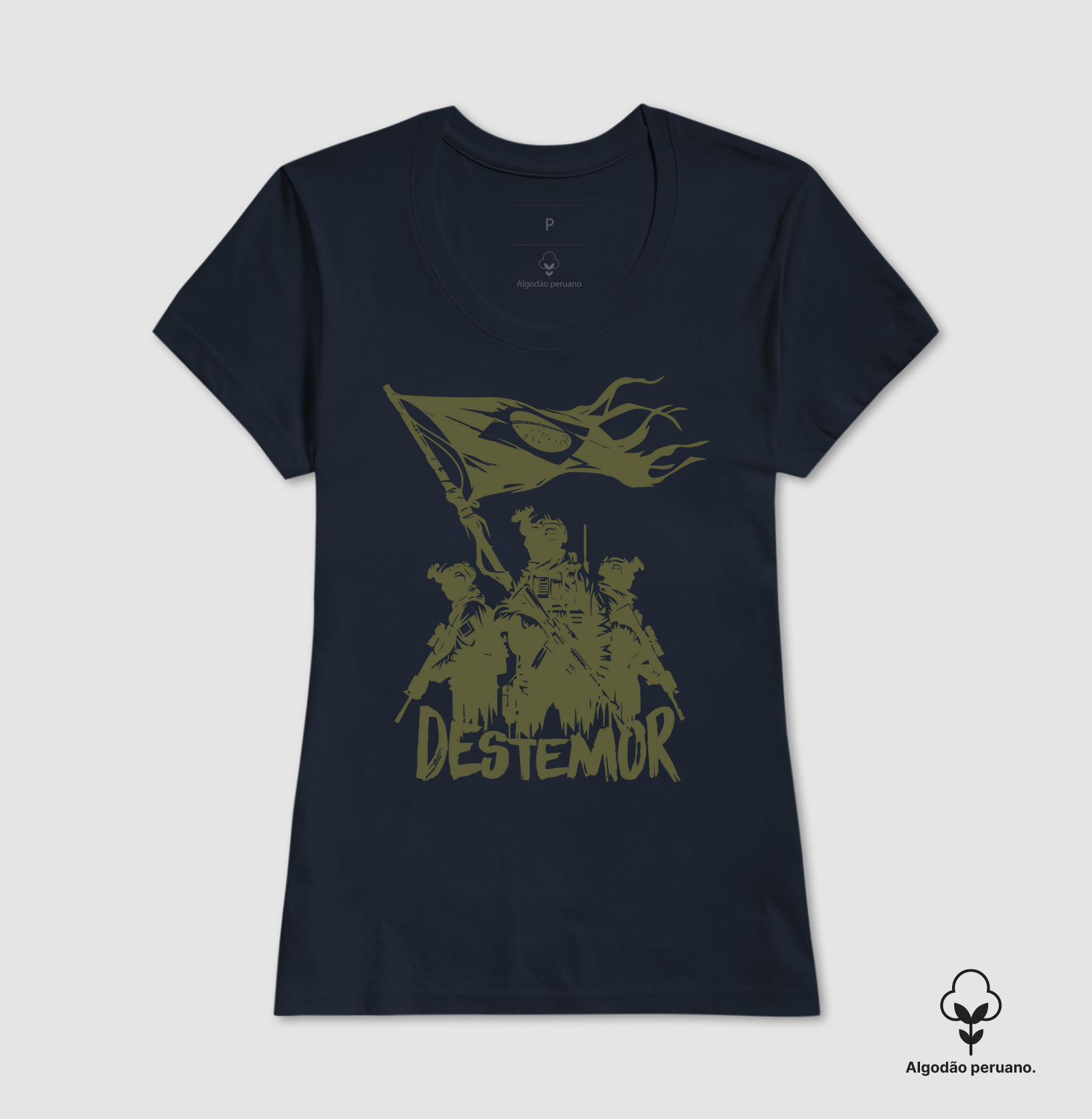 Camisa 2