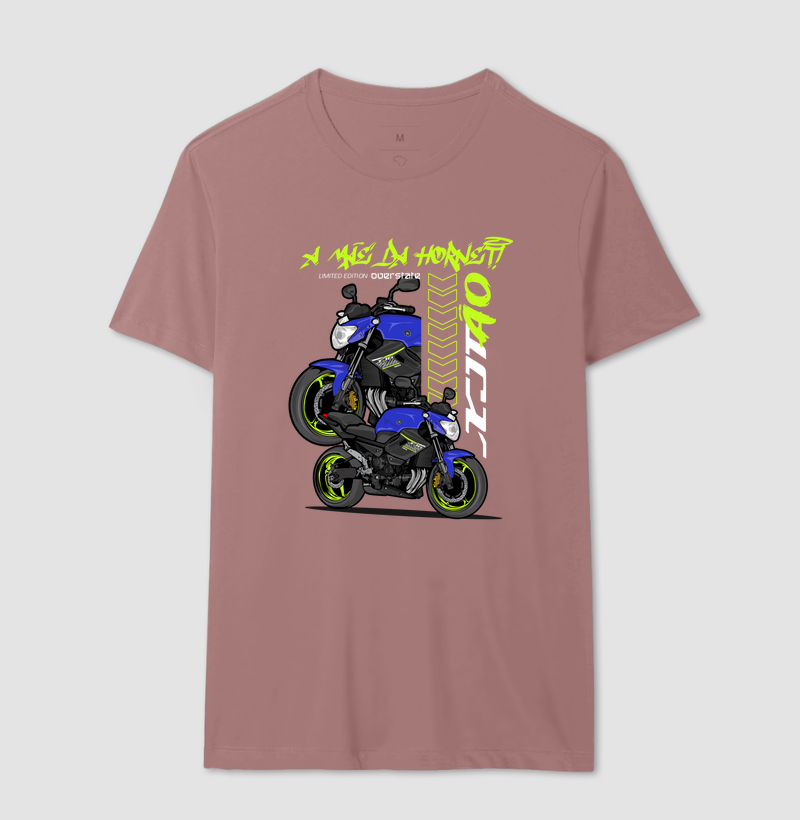 Camisa 13