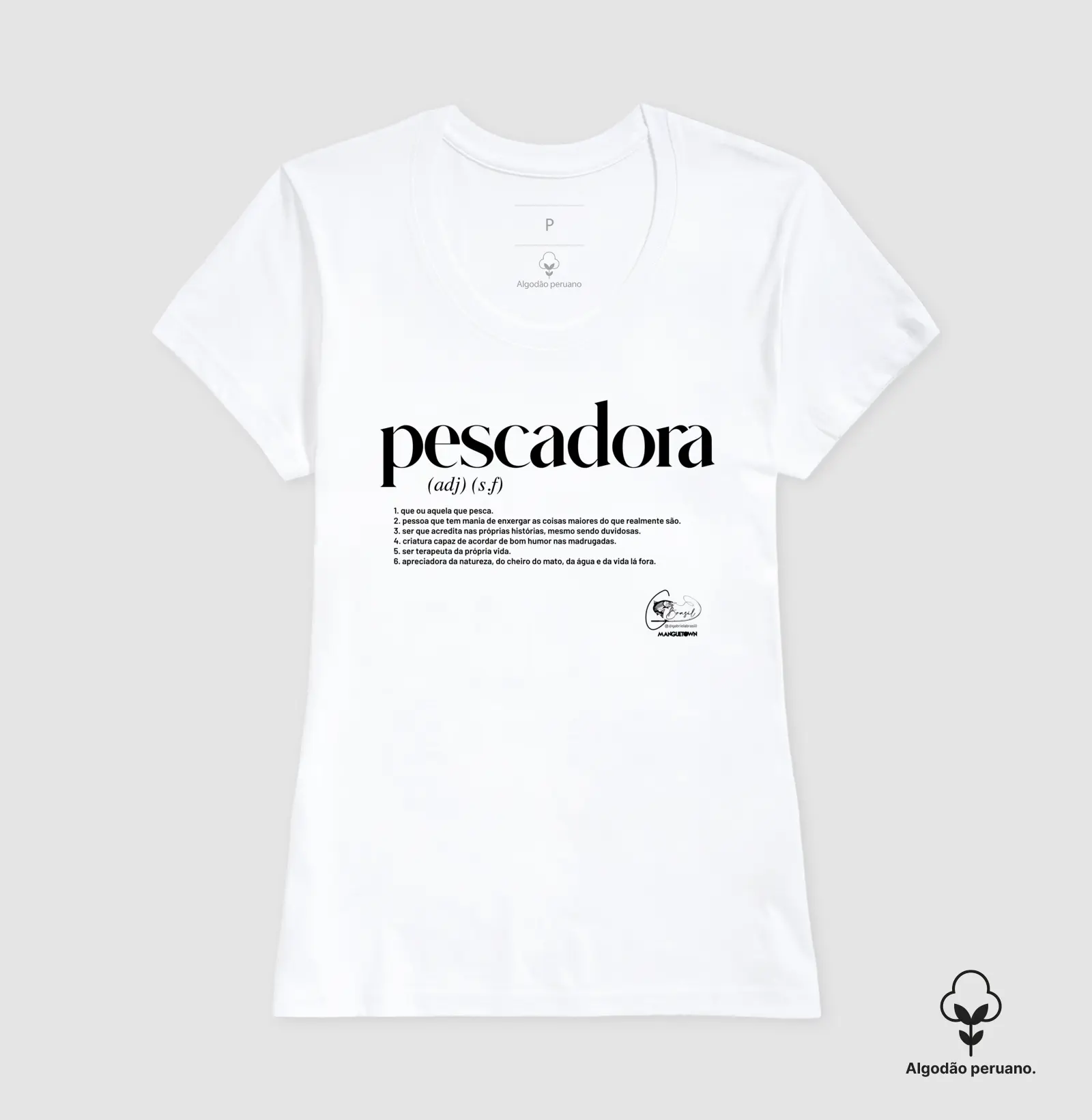 Camisa 3