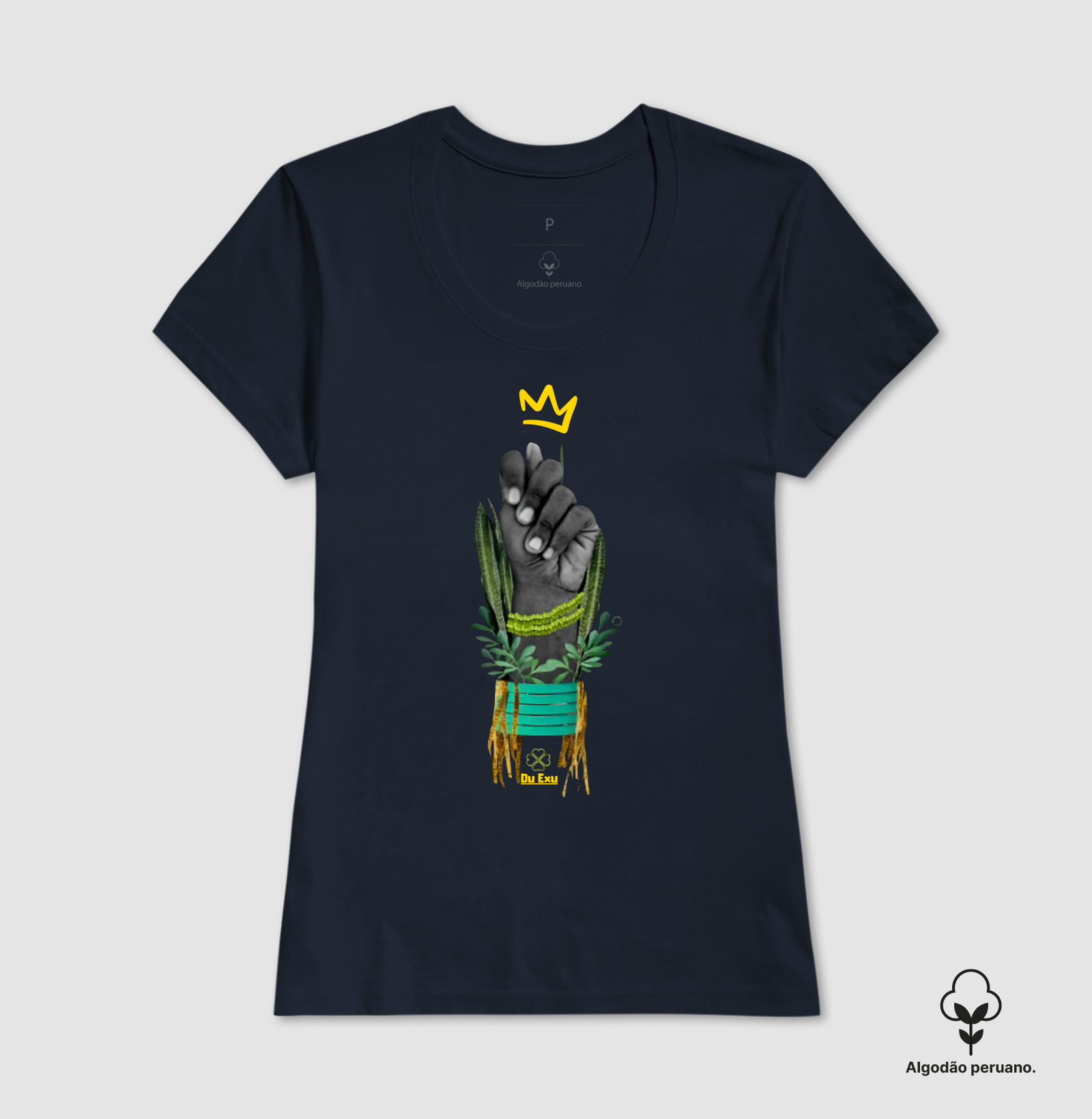 Camisa 1