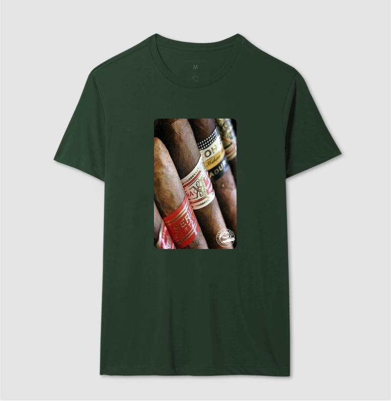 Camisa 16
