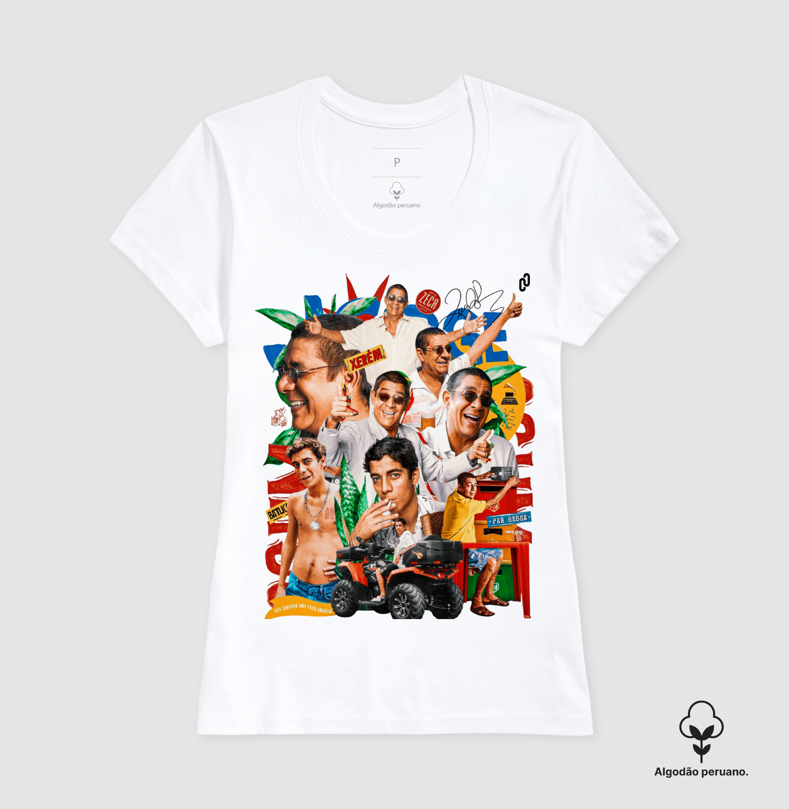 Camisa 4