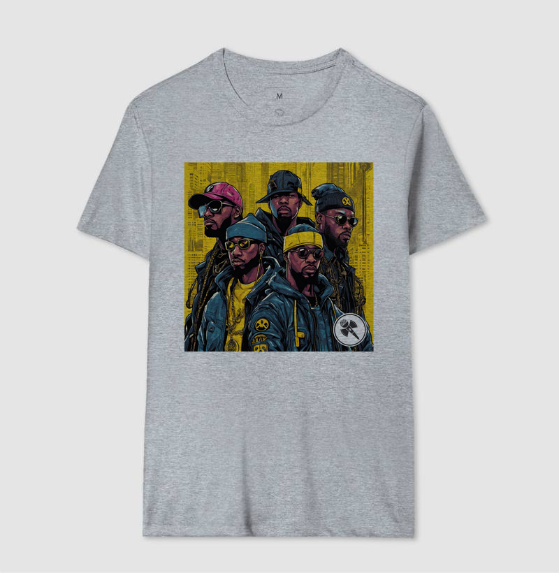 Camisa 12