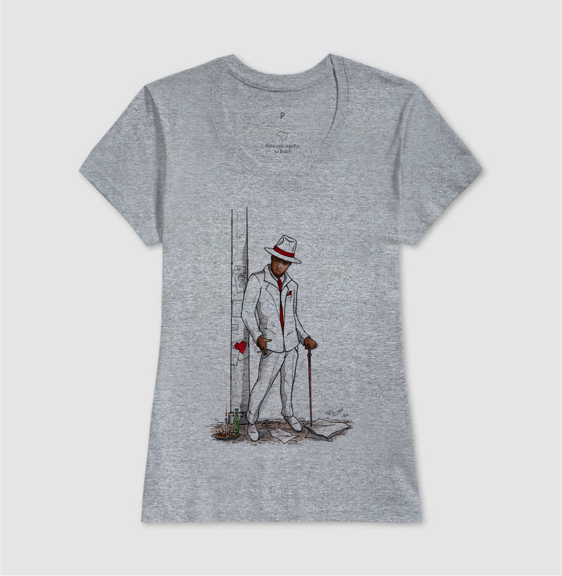 Camisa 14