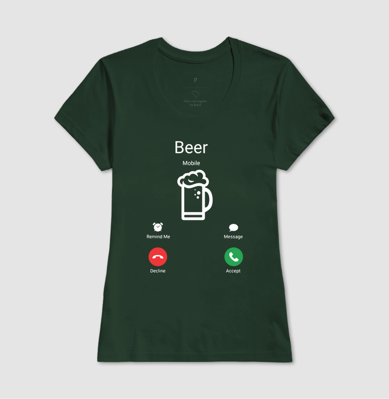 Camisa 8