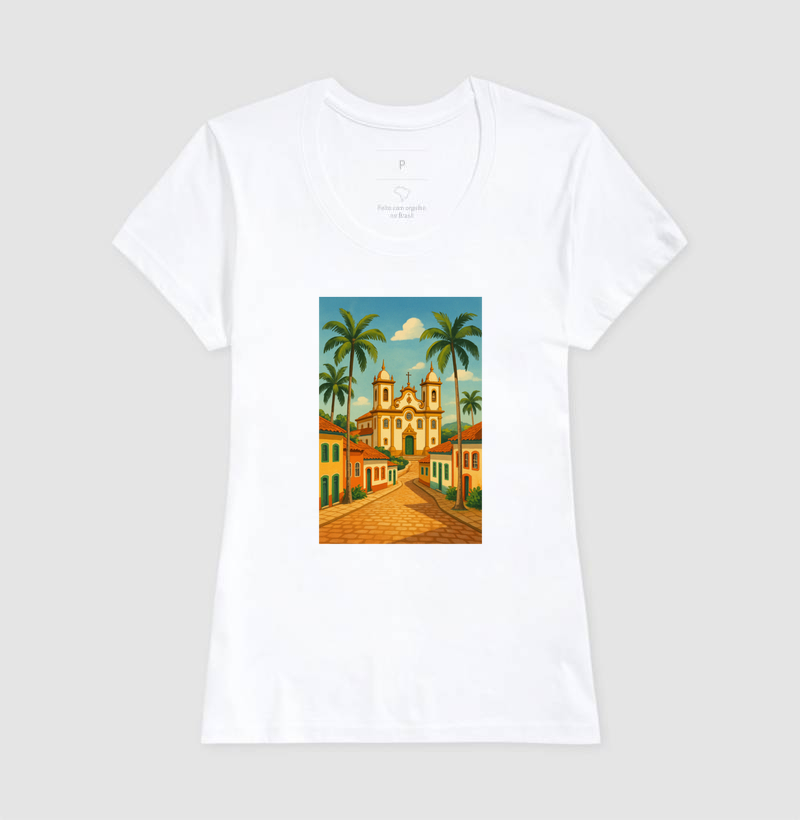 Camisa 4