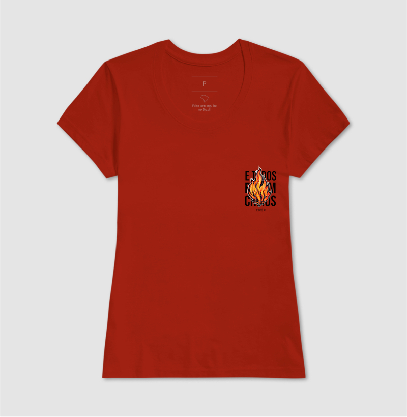 Camisa 8