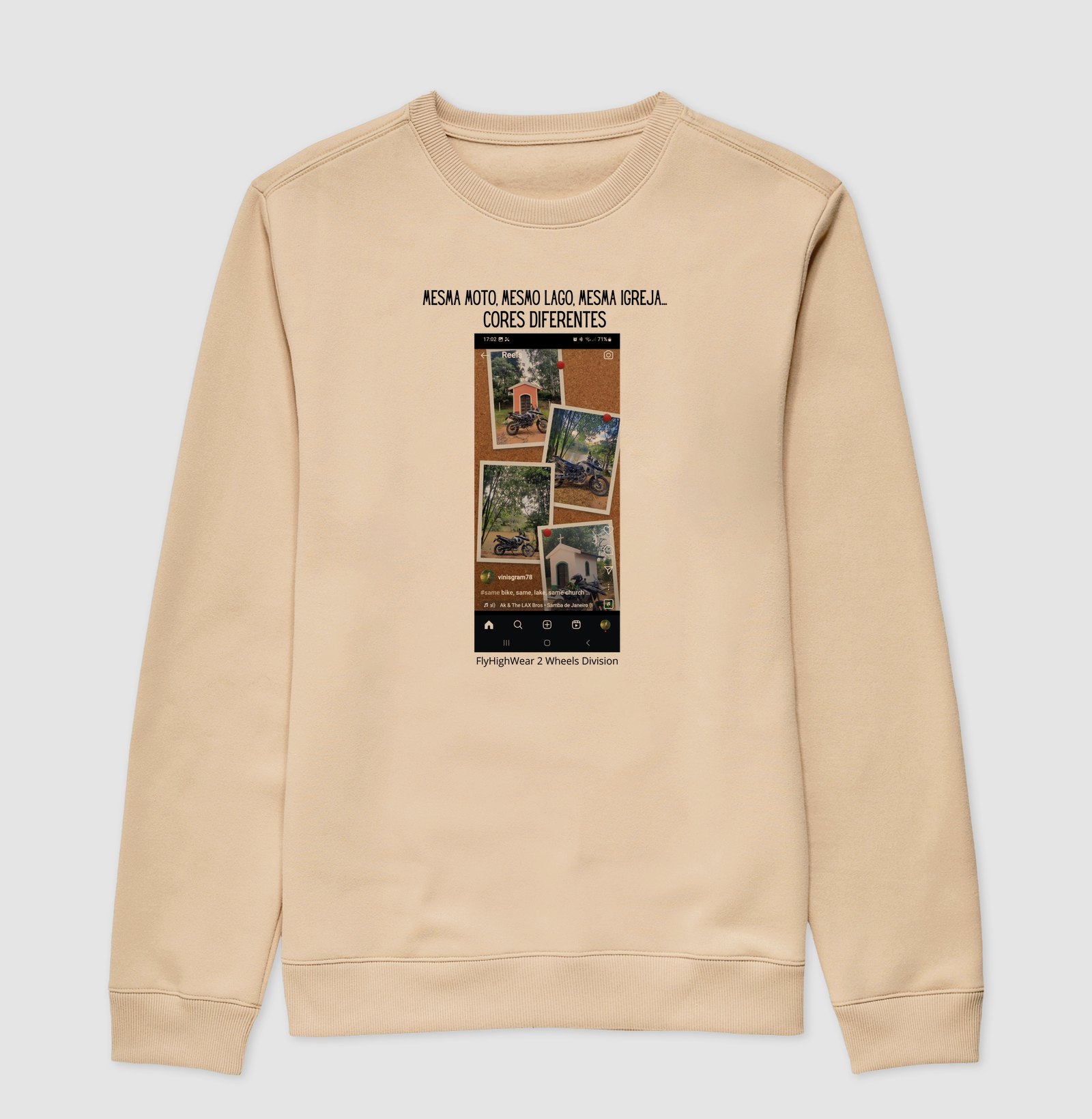 Camisa 2