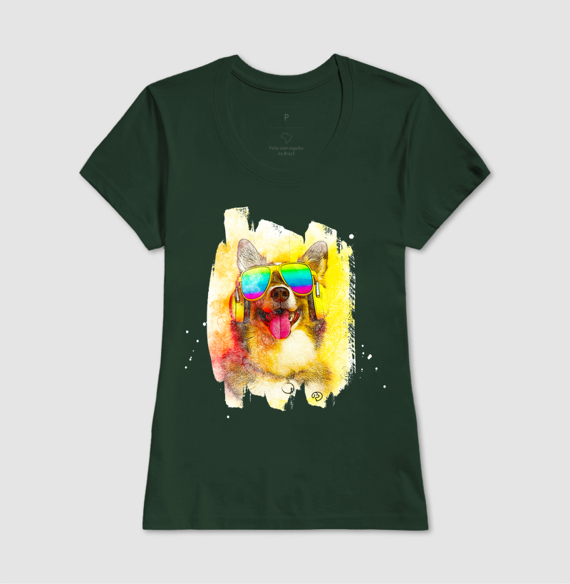 Camisa 11