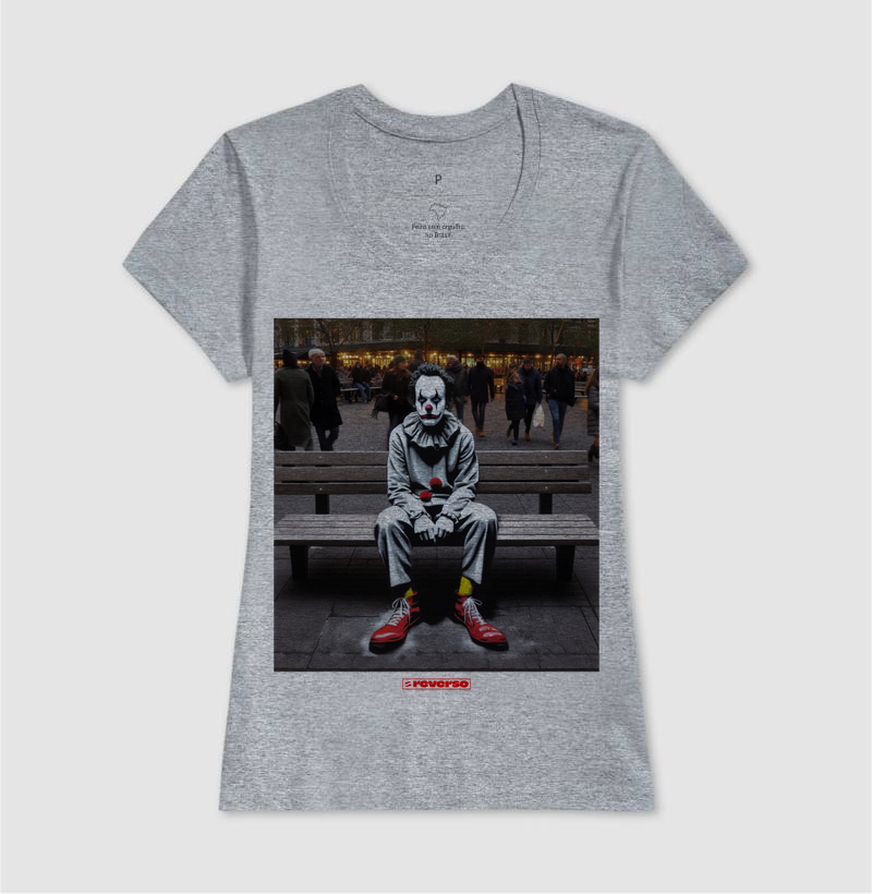 Camisa 13