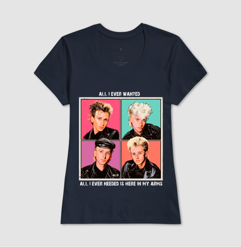 Camisa 6