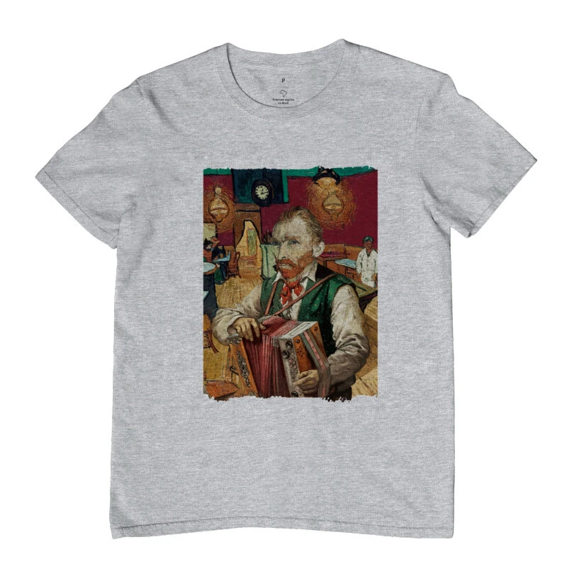 Camisa 7