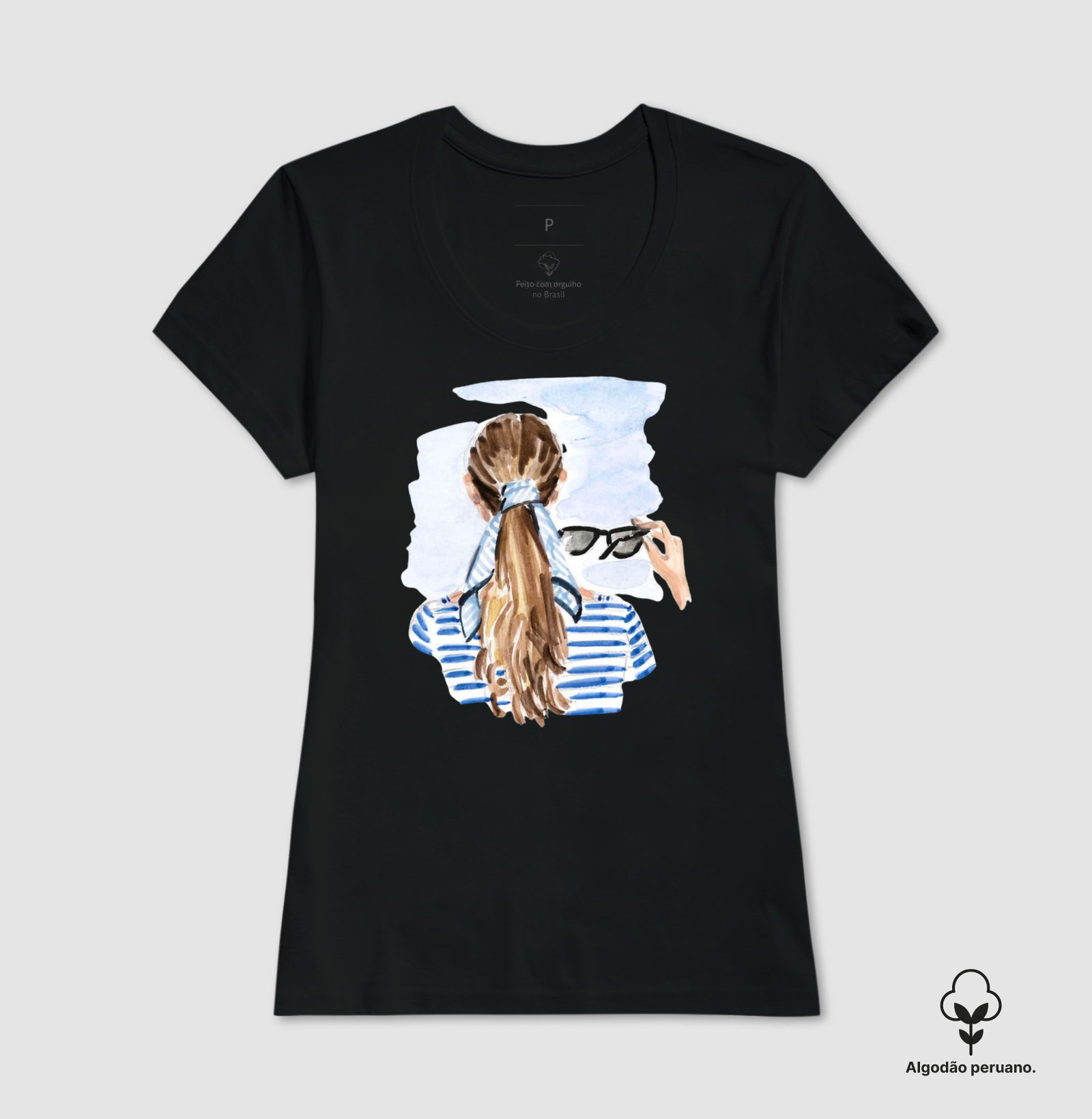 Camisa 6