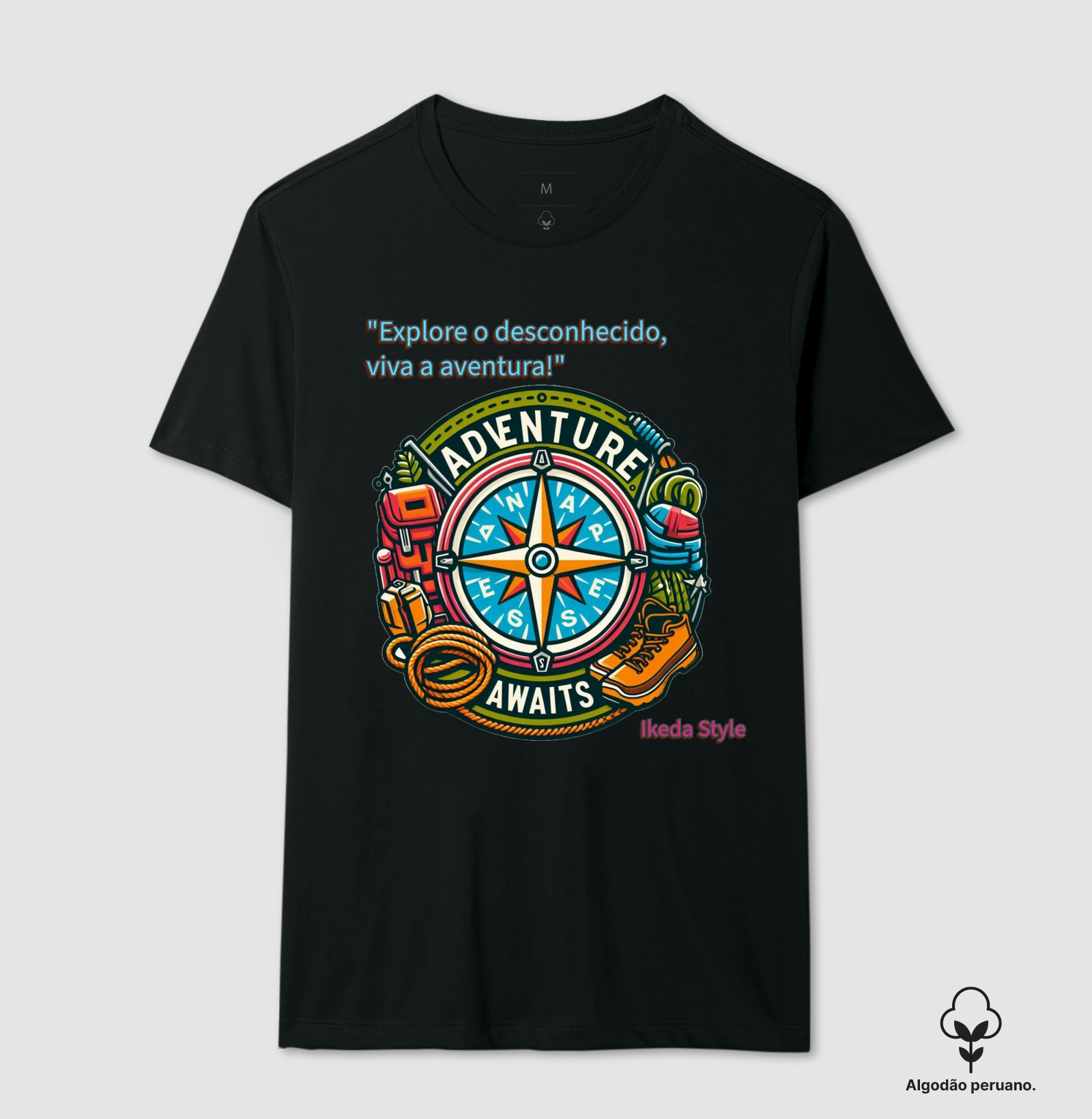 Camisa 9