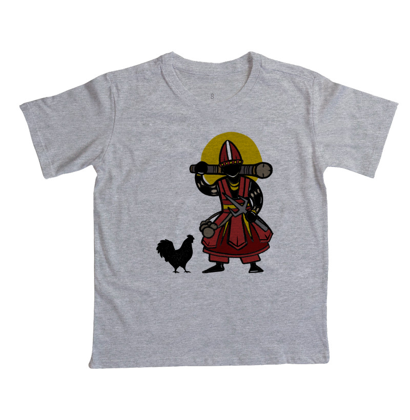 Camisa 2