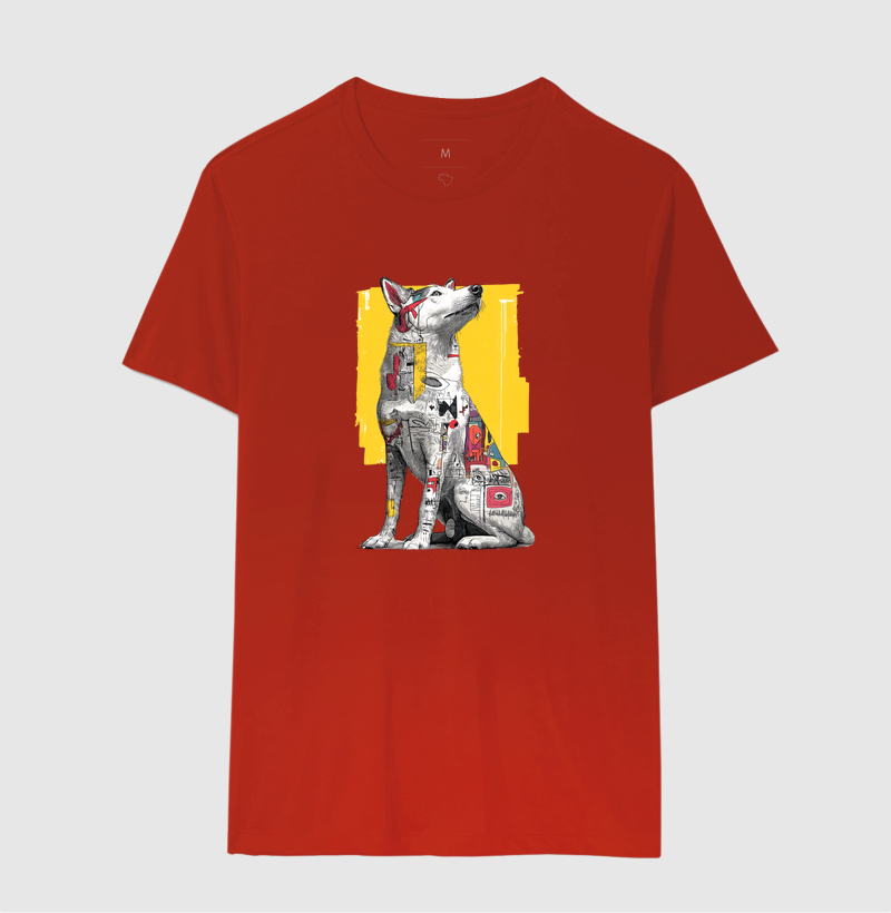 Camisa 13