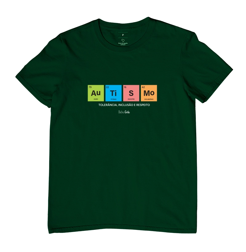 Camisa 11