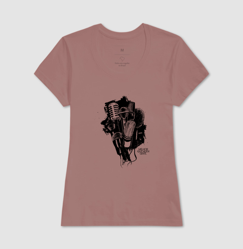 Camisa 16