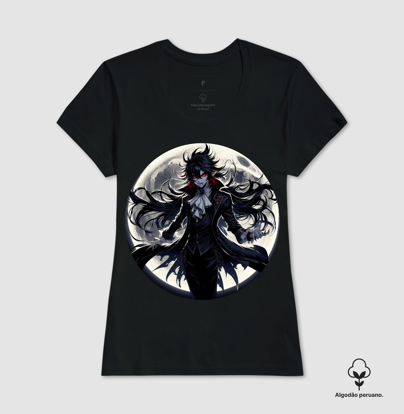 Camisa 3