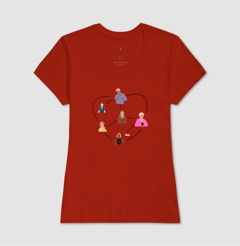 Camisa 10