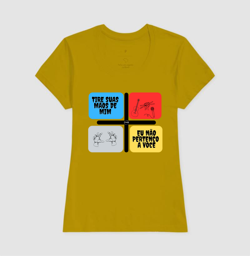 Camisa 16