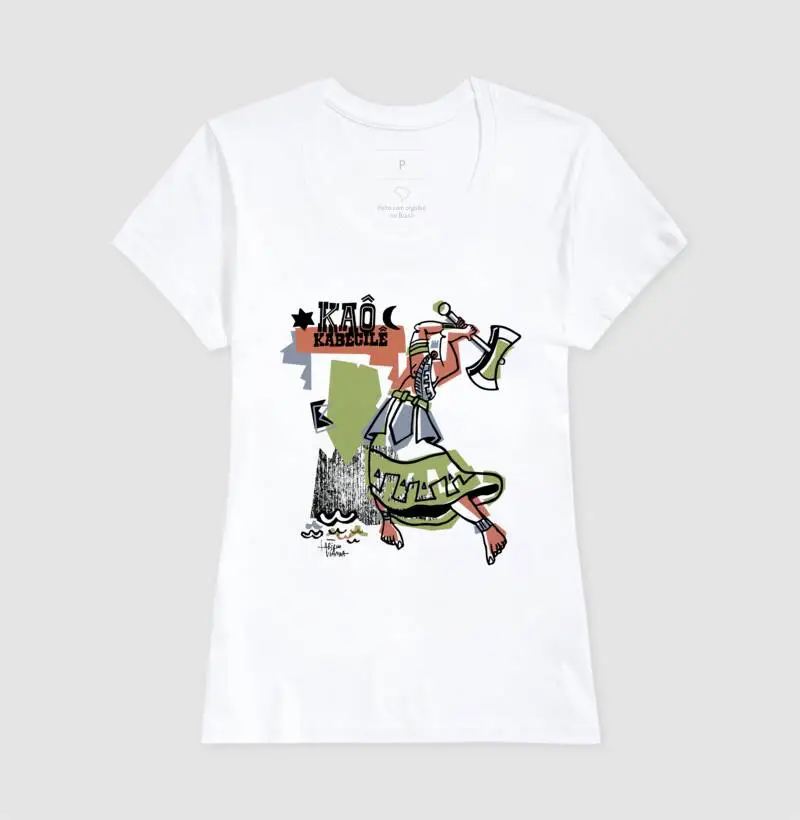 Camisa 2