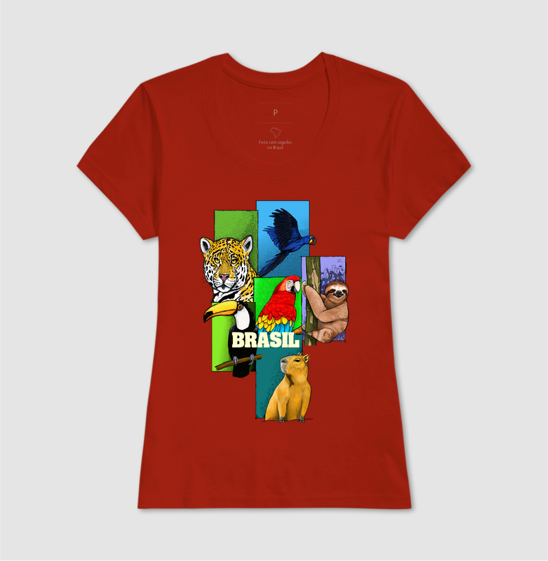 Camisa 15