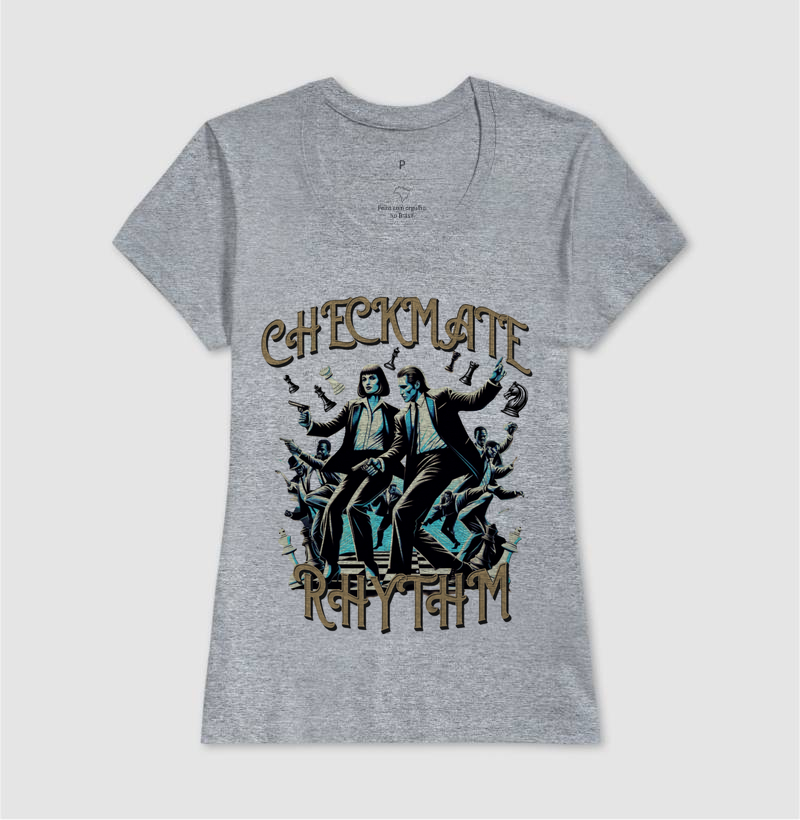 Camisa 16