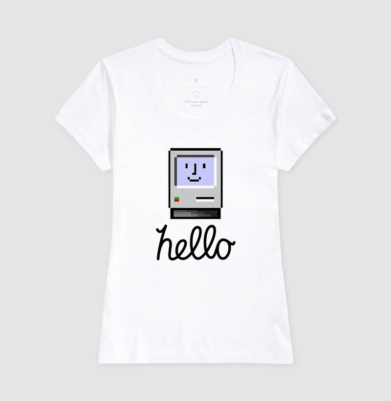 Camisa 2