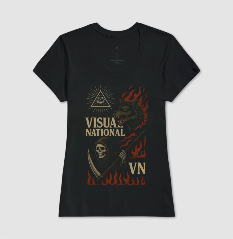 Camisa 5