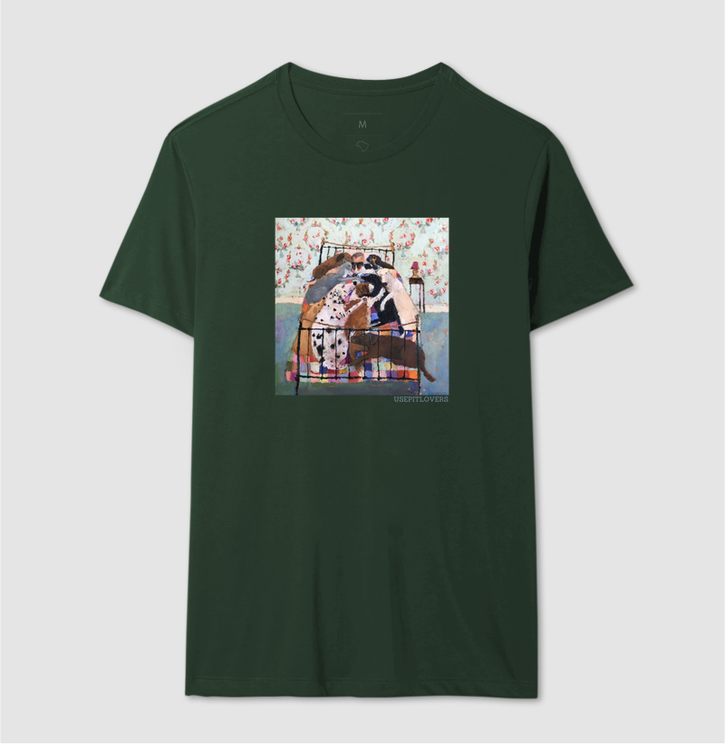 Camisa 16