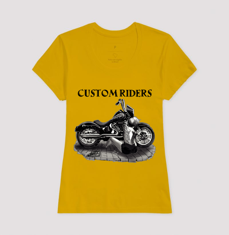Camisa 13