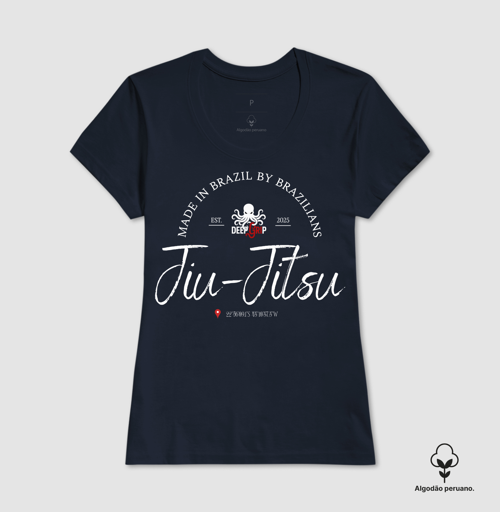 Camisa 1