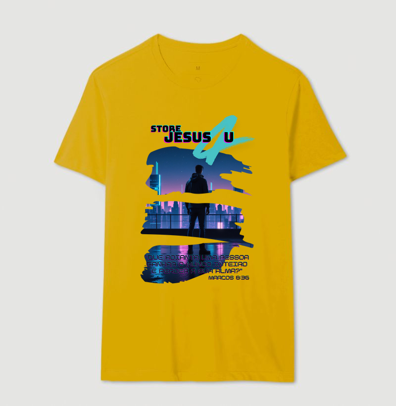 Camisa 16