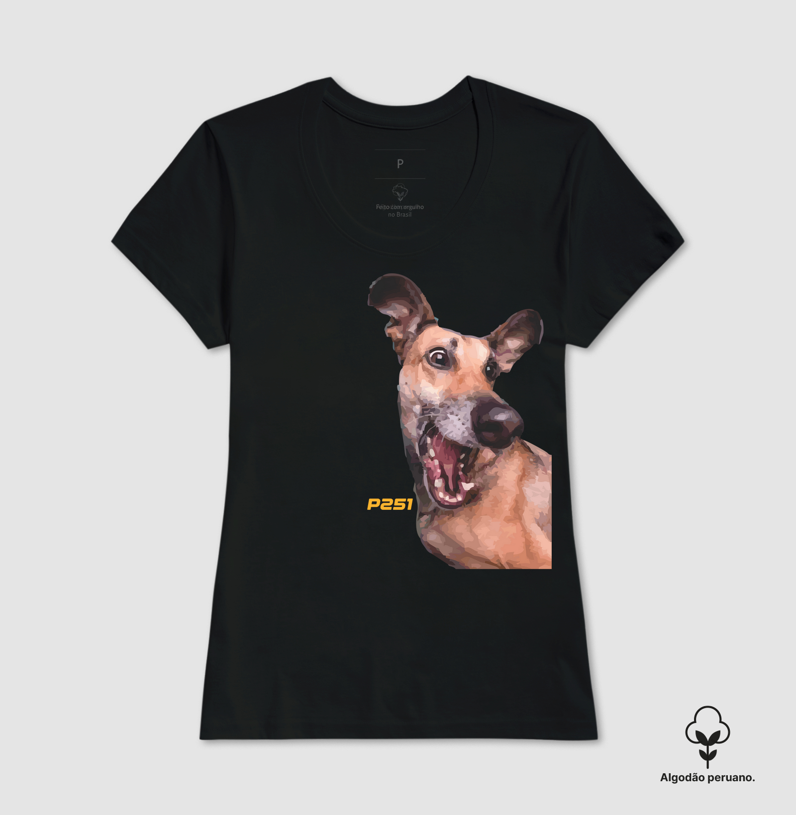 Camisa 3