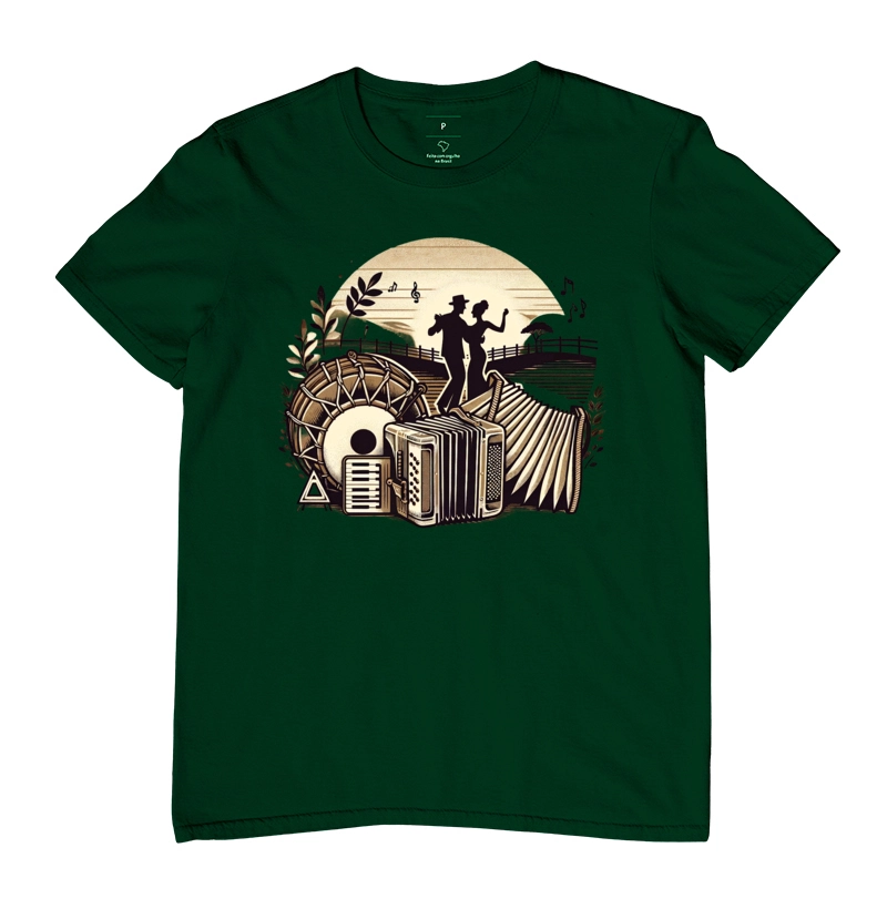 Camisa 9