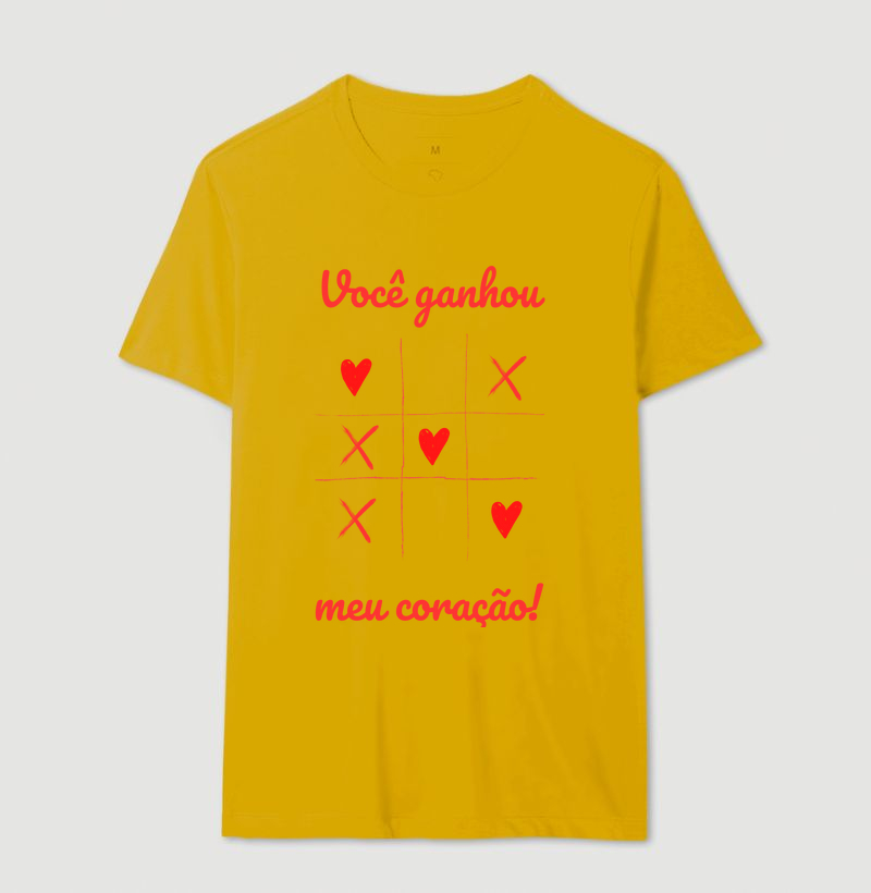 Camisa 11